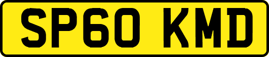 SP60KMD