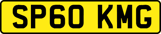 SP60KMG