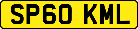 SP60KML