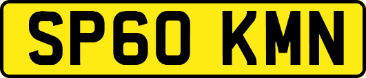 SP60KMN