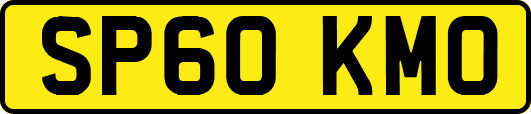 SP60KMO