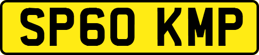 SP60KMP