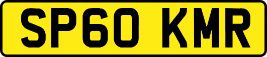 SP60KMR