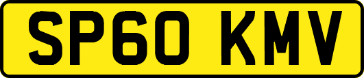 SP60KMV