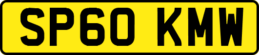 SP60KMW