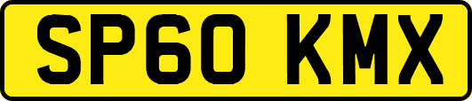 SP60KMX
