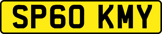 SP60KMY