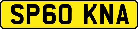 SP60KNA