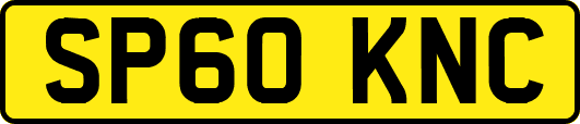 SP60KNC