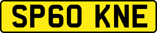 SP60KNE