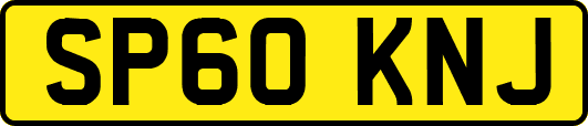 SP60KNJ