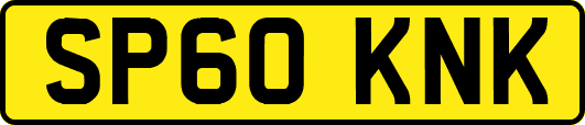 SP60KNK