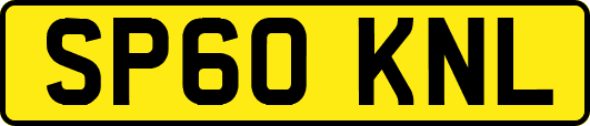SP60KNL