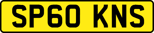 SP60KNS