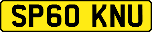 SP60KNU