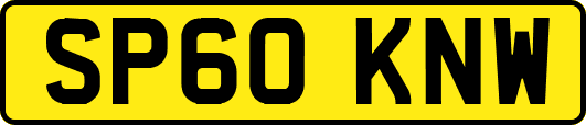 SP60KNW