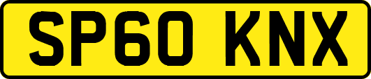 SP60KNX