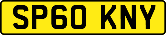 SP60KNY