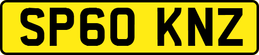SP60KNZ
