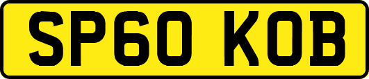 SP60KOB