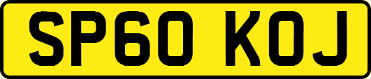 SP60KOJ