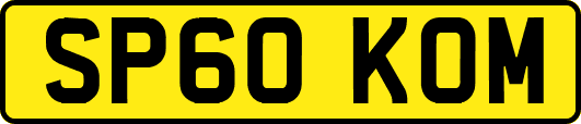 SP60KOM