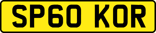 SP60KOR