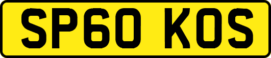 SP60KOS