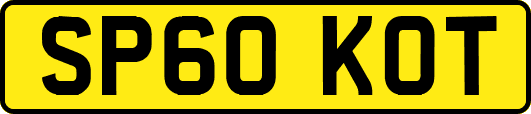 SP60KOT