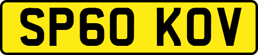 SP60KOV