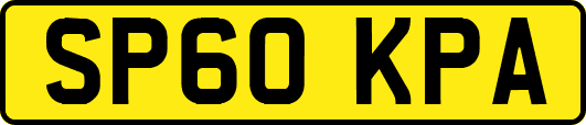 SP60KPA