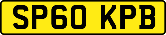SP60KPB