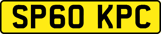 SP60KPC