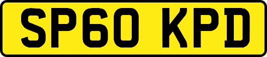 SP60KPD