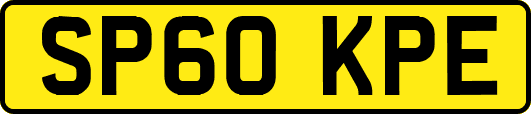 SP60KPE