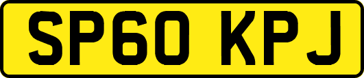 SP60KPJ