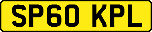 SP60KPL