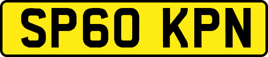 SP60KPN