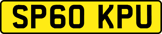 SP60KPU