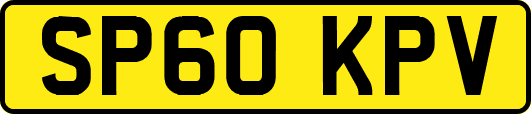 SP60KPV