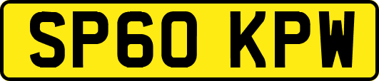 SP60KPW