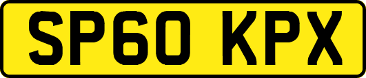 SP60KPX