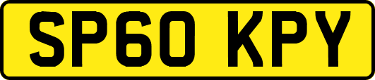 SP60KPY