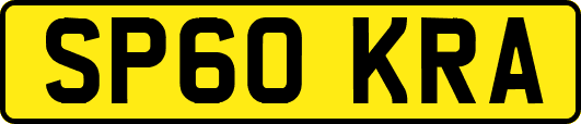 SP60KRA