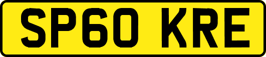 SP60KRE