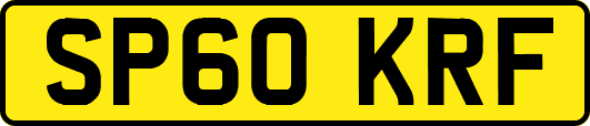 SP60KRF