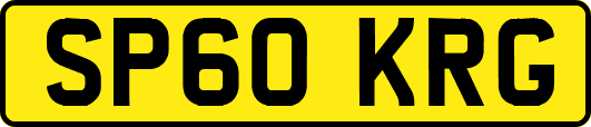 SP60KRG