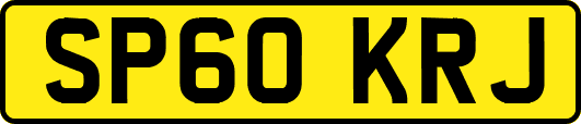 SP60KRJ