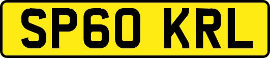 SP60KRL