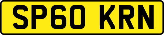 SP60KRN